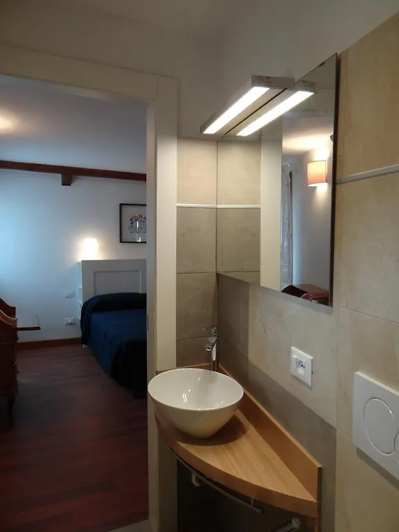 Appartamento Casanova Venedig