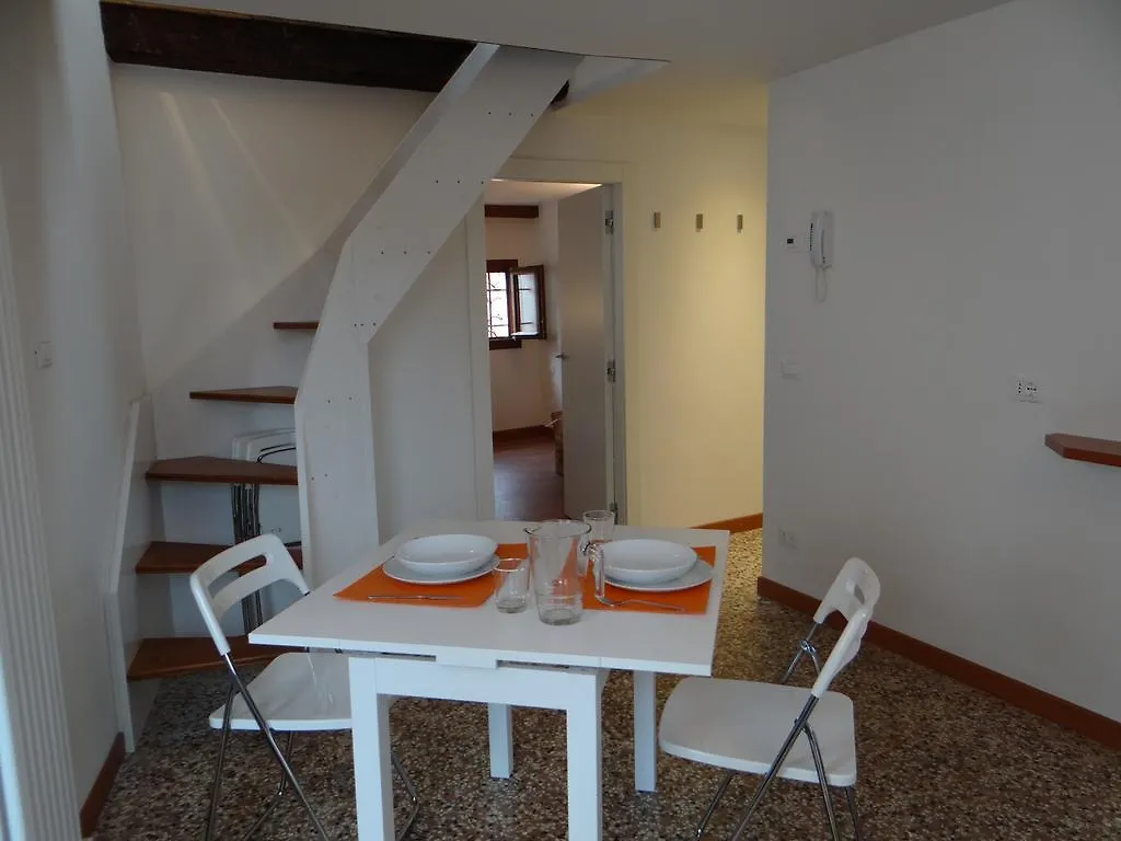 Appartamento Casanova Venedig 0*,  Italien