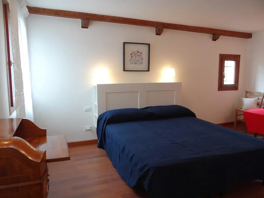 Appartamento Casanova Venedig