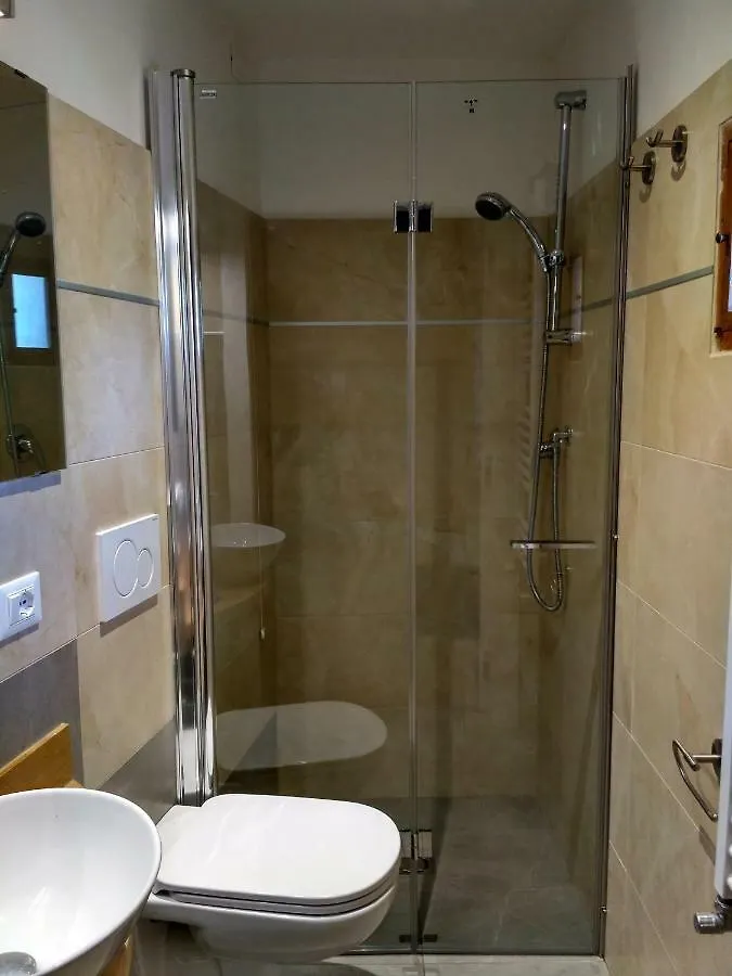 Apartment Appartamento Casanova Venedig Italien